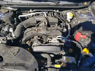 ✅ 2020 Subaru Outback Premium • VIN: 4S4BTACC6L3247856 • Lot: 86643245. Listed on Copart with 82,271 mi. Free auction sales archive from the USA and detailed vehicle history report at DreamBid. Image 16.