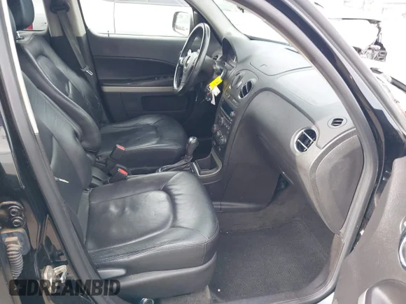 ✅ 2010 Chevrolet HHR 1LT • VIN: 3GNBABDV6AS562042 • Lot: 43694321. Wystawiony na IAAI z przebiegiem 149 903 mil. Bezpłatny archiwum sprzedaży aukcyjnych z USA i szczegółowy raport historii pojazdu na DreamBid. Zdjęcie 5.