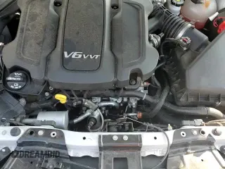 ✅ 2018 Buick LaCrosse Premium • VIN: 1G4ZR5SSXJU116434 • Lot: 63099685. Wystawiony na Copart z przebiegiem 31 215 mil. Bezpłatny archiwum sprzedaży aukcyjnych z USA i szczegółowy raport historii pojazdu na DreamBid. Zdjęcie 13.