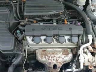 ✅ 2002 Honda Civic EX • VIN: 2HGES26812H582022 • Lot: 42531353. Wystawiony na IAAI z przebiegiem 183 123 mil. Bezpłatny archiwum sprzedaży aukcyjnych z USA i szczegółowy raport historii pojazdu na DreamBid. Zdjęcie 16.