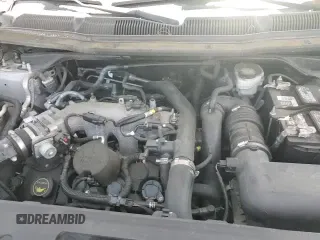 ✅ 2017 Ford Police Interceptor Utility • VIN: 1FM5K8ATXHGB71649 • Lot: 70439585. Wystawiony na Copart z przebiegiem 91 133 mil. Bezpłatny archiwum sprzedaży aukcyjnych z USA i szczegółowy raport historii pojazdu na DreamBid. Zdjęcie 14.