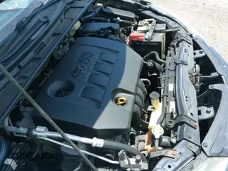 ✅ 2016 Toyota Corolla LE Eco • VIN: 5YFBPRHE4GP481329 • Lot: 42449856. Listed on IAAI with 128,232 mi. Free auction sales archive from the USA and detailed vehicle history report at DreamBid. Image 19.