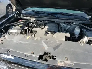 ✅ 2018 Chevrolet Silverado 1500 LT • VIN: 3GCUKREC3JG167209 • Лот: 84372035. Опубликован ранее на Copart с пробегом 110 506 миль. Бесплатный доступ к архиву аукционных продаж из США и подробный отчёт об истории автомобиля на DreamBid. Изображение 16.