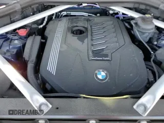 ✅ 2021 BMW X5 xDrive40i • VIN: 5UXCR6C08M9F14828 • Lot: 90718025. Wystawiony na Copart z przebiegiem 77 531 mil. Bezpłatny archiwum sprzedaży aukcyjnych z USA i szczegółowy raport historii pojazdu na DreamBid. Zdjęcie 14.