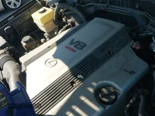 ✅ 2000 Lexus LX 470 • VIN: JT6HT00W4Y0097639 • Лот: 43226335. Опубликован ранее на IAAI с пробегом 185 110 миль. Бесплатный доступ к архиву аукционных продаж из США и подробный отчёт об истории автомобиля на DreamBid. Изображение 12.