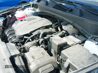 ✅ 2025 Kia Sportage EX • VIN: 5XYK33DF7SG259761 • Лот: 43287884. Опубликован ранее на IAAI с пробегом 18 268 миль. Бесплатный доступ к архиву аукционных продаж из США и подробный отчёт об истории автомобиля на DreamBid. Изображение 19.