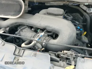 ✅ 2015 Ford Transit Cargo • VIN: 1FTNR1ZM5FKA57556 • Lot: 42383851. Listed on IAAI with 138,502 mi. Free auction sales archive from the USA and detailed vehicle history report at DreamBid. Image 18.