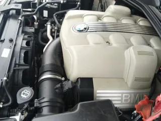 ✅ 2005 BMW 6 Series 645Ci • VIN: WBAEK73475B328600 • Lot: 39474108. Wystawiony na IAAI z przebiegiem 103 351 mil. Bezpłatny archiwum sprzedaży aukcyjnych z USA i szczegółowy raport historii pojazdu na DreamBid. Zdjęcie 12.