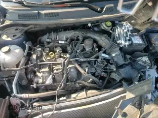 ✅ 2022 Lincoln Corsair Standard • VIN: 5LMCJ1C93NUL13997 • Lot: 72052155. Listed on Copart with 73,622 mi. Free auction sales archive from the USA and detailed vehicle history report at DreamBid. Image 16.