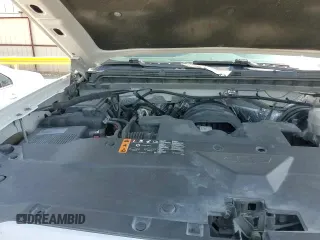 ✅ 2017 Chevrolet Silverado 1500 LT • VIN: 3GCUKREC3HG219822 • Lot: 84468725. Listed on Copart with 129,059 mi. Free auction sales archive from the USA and detailed vehicle history report at DreamBid. Image 13.