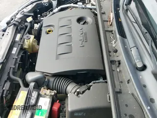 ✅ 2017 Toyota Corolla LE • VIN: 2T1BURHE2HC766721 • Lot: 43718355. Listed on IAAI with 124,756 mi. Free auction sales archive from the USA and detailed vehicle history report at DreamBid. Image 20.