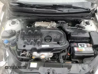 ✅ 2008 Hyundai Accent GS • VIN: KMHCM36C78U065111 • Лот: 83548884. Опубликован ранее на Copart с пробегом 151 038 миль. Бесплатный доступ к архиву аукционных продаж из США и подробный отчёт об истории автомобиля на DreamBid. Изображение 13.