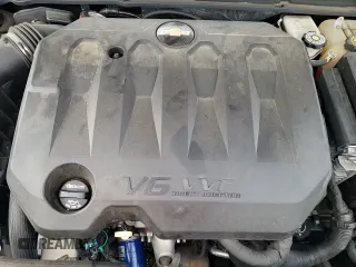 ✅ 2018 Chevrolet Impala Premier • VIN: 1G1125S39JU137105 • Лот: 84832945. Опубликован ранее на Copart с пробегом 138 379 миль. Бесплатный доступ к архиву аукционных продаж из США и подробный отчёт об истории автомобиля на DreamBid. Изображение 15.