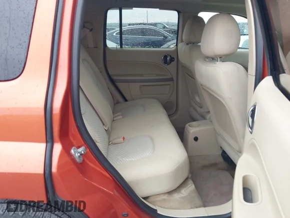 ✅ 2006 Chevrolet HHR LT • VIN: 3GNDA23P26S518316 • Lot: 45325889. Listed on IAAI with 159,480 mi. Free auction sales archive from the USA and detailed vehicle history report at DreamBid. Image 8.