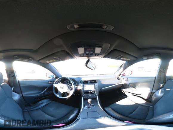 ✅ 2011 Lexus IS 350 • VIN: JTHBE5C24B5027260 • Lot: 43476731. Wystawiony na IAAI z przebiegiem 148 637 mil. Bezpłatny archiwum sprzedaży aukcyjnych z USA i szczegółowy raport historii pojazdu na DreamBid. Zdjęcie 18.