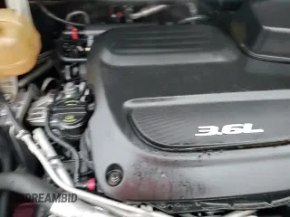 ✅ 2017 Chrysler Pacifica Touring • VIN: 2C4RC1DG6HR533743 • Lot: 89872345. Listed on Copart with 139,937 mi. Free auction sales archive from the USA and detailed vehicle history report at DreamBid. Image 16.