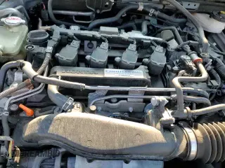 ✅ 2017 Honda Civic EX-L • VIN: SHHFK7H8XHU416494 • Lot: 70800275. Listed on Copart with 94,576 mi. Free auction sales archive from the USA and detailed vehicle history report at DreamBid. Image 13.