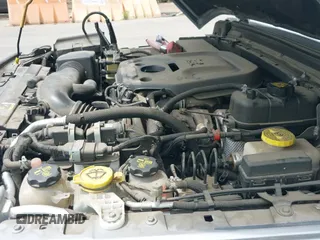 ✅ 2018 Jeep Wrangler Unlimited Sport S • VIN: 1C4HJXDN5JW145340 • Lot: 42420695. Listed on IAAI with 92,500 mi. Free auction sales archive from the USA and detailed vehicle history report at DreamBid. Image 19.