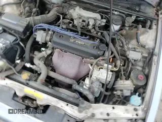 ✅ 1991 Honda Accord • VIN: 1HGCB7563MA126822 • Lot: 86445964. Wystawiony na Copart z przebiegiem 103 886 mil. Bezpłatny archiwum sprzedaży aukcyjnych z USA i szczegółowy raport historii pojazdu na DreamBid. Zdjęcie 12.