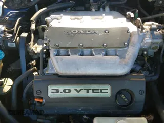 ✅ 2003 Honda Accord EX • VIN: 1HGCM66573A028689 • Lot: 43709448. Listed on IAAI with 227,851 mi. Free auction sales archive from the USA and detailed vehicle history report at DreamBid. Image 14.