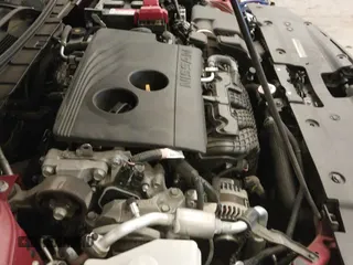 ✅ 2019 Nissan Altima Platinum • VIN: 1N4BL4FW9KN302661 • Lot: 41848039. Listed on IAAI with 68,466 mi. Free auction sales archive from the USA and detailed vehicle history report at DreamBid. Image 19.