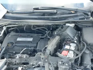 ✅ 2015 Honda CR-V EX-L • VIN: 5J6RM4H79FL134236 • Lot: 43463395. Listed on IAAI with 109,838 mi. Free auction sales archive from the USA and detailed vehicle history report at DreamBid. Image 19.