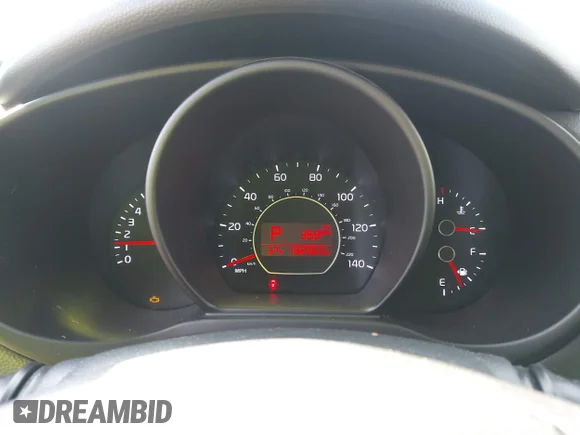 ✅ 2019 Kia Soul • VIN: KNDJN2A29K7689791 • Lot: 44134572. Wystawiony na IAAI z przebiegiem 132 563 mil. Bezpłatny archiwum sprzedaży aukcyjnych z USA i szczegółowy raport historii pojazdu na DreamBid. Zdjęcie 7.