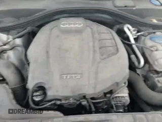 ✅ 2018 Audi A6 Premium • VIN: WAUF8AFC1JN112611 • Lot: 92932305. Wystawiony na Copart z przebiegiem 87 971 mil. Bezpłatny archiwum sprzedaży aukcyjnych z USA i szczegółowy raport historii pojazdu na DreamBid. Zdjęcie 13.