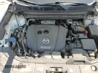 ✅ 2018 Mazda CX-5 Grand Touring • VIN: JM3KFBDM1J0473754 • Lot: 60362245. Listed on Copart with 72,792 mi. Free auction sales archive from the USA and detailed vehicle history report at DreamBid. Image 16.