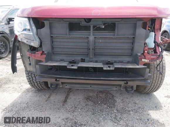 ✅ 2018 Chevrolet Colorado 4WD Z71 • VIN: 1GCGTDEN3J1248482 • Lot: 45013404. Listed on IAAI with 80,315 mi. Free auction sales archive from the USA and detailed vehicle history report at DreamBid. Image 6.