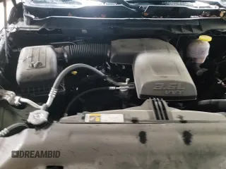 ✅ 2023 Ram 1500 Tradesman • VIN: 3C6RR7KG1PG551275 • Lot: 83685624. Listed on Copart with 13,346 mi. Free auction sales archive from the USA and detailed vehicle history report at DreamBid. Image 13.