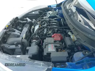 ✅ 2024 Nissan Kicks S • VIN: 3N1CP5BV5RL493319 • Lot: 43163525. Listed on IAAI with 21,124 mi. Free auction sales archive from the USA and detailed vehicle history report at DreamBid. Image 19.