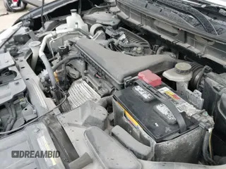 ✅ 2017 Nissan Rogue SV • VIN: KNMAT2MV3HP548283 • Lot: 43567901. Listed on IAAI with 112,822 mi. Free auction sales archive from the USA and detailed vehicle history report at DreamBid. Image 20.