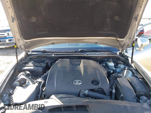 ✅ 2014 Lexus IS 250 • VIN: JTHCF1D21E5001356 • Lot: 44503999. Wystawiony na IAAI z przebiegiem 111 076 mil. Bezpłatny archiwum sprzedaży aukcyjnych z USA i szczegółowy raport historii pojazdu na DreamBid. Zdjęcie 10.