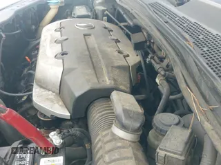 ✅ 2005 Acura MDX Touring • VIN: 2HNYD18925H508175 • Lot: 42456046. Wystawiony na IAAI z przebiegiem 337 830 mil. Bezpłatny archiwum sprzedaży aukcyjnych z USA i szczegółowy raport historii pojazdu na DreamBid. Zdjęcie 12.