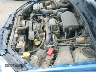 ✅ 2008 Subaru Outback i • VIN: 4S4BP61C887320701 • Lot: 42955653. Listed on IAAI with 210,205 mi. Free auction sales archive from the USA and detailed vehicle history report at DreamBid. Image 11.