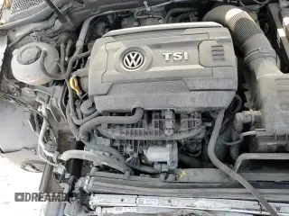 ✅ 2018 Volkswagen Golf S • VIN: 3VWG17AU9JM276596 • Лот: 67482345. Опубликован ранее на Copart с пробегом 59 730 миль. Бесплатный доступ к архиву аукционных продаж из США и подробный отчёт об истории автомобиля на DreamBid. Изображение 13.