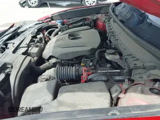 ✅ 2016 Mazda CX-9 Touring • VIN: JM3TCACY4G0112961 • Lot: 42094718. Wystawiony na IAAI z przebiegiem 114 679 mil. Bezpłatny archiwum sprzedaży aukcyjnych z USA i szczegółowy raport historii pojazdu na DreamBid. Zdjęcie 20.