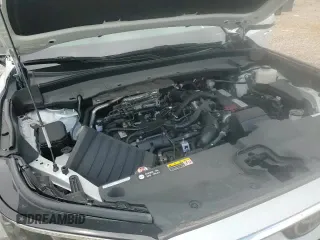 ✅ 2024 Toyota Highlander XLE • VIN: 5TDAAAB50RS039875 • Lot: 63311305. Listed on Copart with 6,575 mi. Free auction sales archive from the USA and detailed vehicle history report at DreamBid. Image 16.