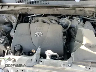 ✅ 2018 Toyota Highlander SE • VIN: 5TDJZRFH4JS847128 • Lot: 87266755. Wystawiony na Copart z przebiegiem 80 630 mil. Bezpłatny archiwum sprzedaży aukcyjnych z USA i szczegółowy raport historii pojazdu na DreamBid. Zdjęcie 14.