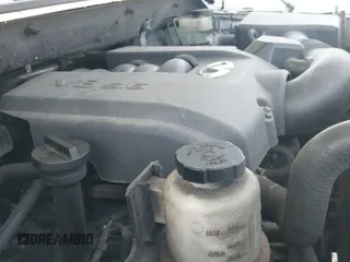 ✅ 2005 Infiniti QX56 • VIN: 5N3AA08C25N800604 • Лот: 42495962. Опубликован ранее на IAAI с пробегом 266 669 миль. Бесплатный доступ к архиву аукционных продаж из США и подробный отчёт об истории автомобиля на DreamBid. Изображение 13.