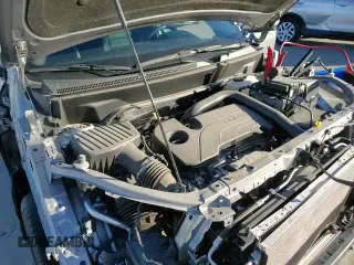 2024 Chevrolet Equinox Premier z VIN 3GNAXNEG0RL153147, wystawiony jako Copart lot #86607744 z przebiegiem 7 078 mil mil oraz Szkoda całkowita • Salvage title. Historia ofert i sprzedaży dostępna na DreamBid. Obrazek 13.