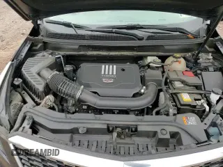 ✅ 2022 Cadillac XT5 AWD Premium Luxury • VIN: 1GYKNDR40NZ133460 • Lot: 90991445. Listed on Copart with 44,312 mi. Free auction sales archive from the USA and detailed vehicle history report at DreamBid. Image 17.