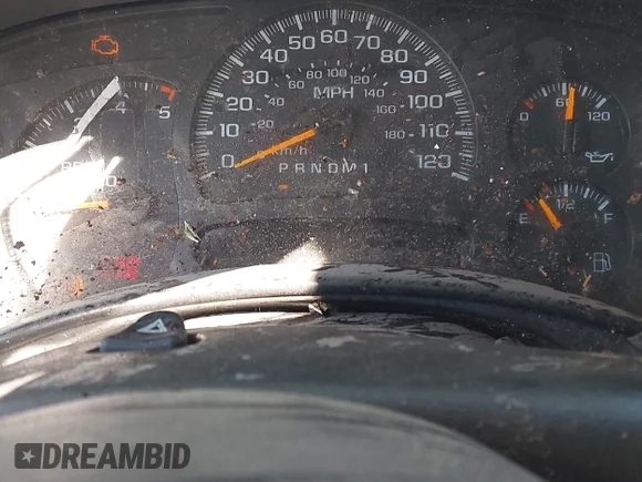 ✅ 2006 Chevrolet Silverado 2500HD LT3 • VIN: 1GCHK23236F124727 • Lot: 43168379. Wystawiony na IAAI z przebiegiem Nie podano. Bezpłatny archiwum sprzedaży aukcyjnych z USA i szczegółowy raport historii pojazdu na DreamBid. Zdjęcie 7.