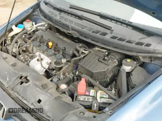 ✅ 2008 Honda Civic LX • VIN: 2HGFG12678H531654 • Lot: 43329009. Listed on IAAI with 116,108 mi. Free auction sales archive from the USA and detailed vehicle history report at DreamBid. Image 19.