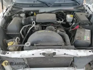 ✅ 2011 Ram Dakota Big Horn • VIN: 1D7RE3BK9BS708091 • Lot: 82739634. Listed on Copart with 162,165 mi. Free auction sales archive from the USA and detailed vehicle history report at DreamBid. Image 13.