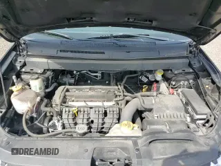 ✅ 2019 Dodge Journey SE Value • VIN: 3C4PDCAB1KT820758 • Lot: 68915545. Wystawiony na Copart z przebiegiem 56 015 mil. Bezpłatny archiwum sprzedaży aukcyjnych z USA i szczegółowy raport historii pojazdu na DreamBid. Zdjęcie 16.