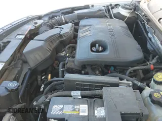 ✅ 2011 Buick Regal CXL RL1 • VIN: W04GN5EC9B1095553 • Лот: 43220195. Опубликован ранее на IAAI с пробегом 158 442 миль. Бесплатный доступ к архиву аукционных продаж из США и подробный отчёт об истории автомобиля на DreamBid. Изображение 18.