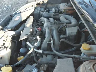 ✅ 2013 Subaru Crosstrek Limited • VIN: JF2GPAGC0D2871010 • Lot: 43405187. Listed on IAAI with 158,889 mi. Free auction sales archive from the USA and detailed vehicle history report at DreamBid. Image 19.