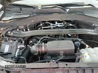 ✅ 2023 Ford Explorer ST-Line • VIN: 1FMSK8KH1PGB47753 • Lot: 71533015. Listed on Copart with 17,263 mi. Free auction sales archive from the USA and detailed vehicle history report at DreamBid. Image 17.